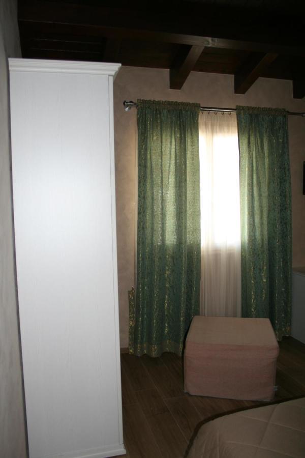 La Villetta Sul Mavone Colledara Exteriér fotografie